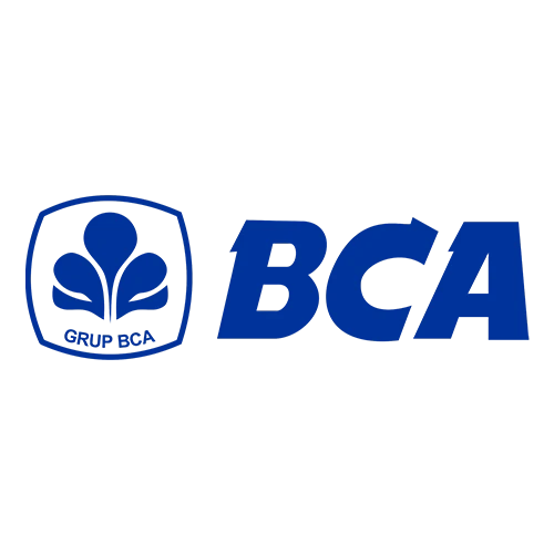 Slot Deposit Bca