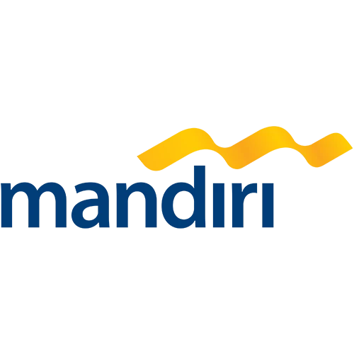 Slot Deposit Mandiri